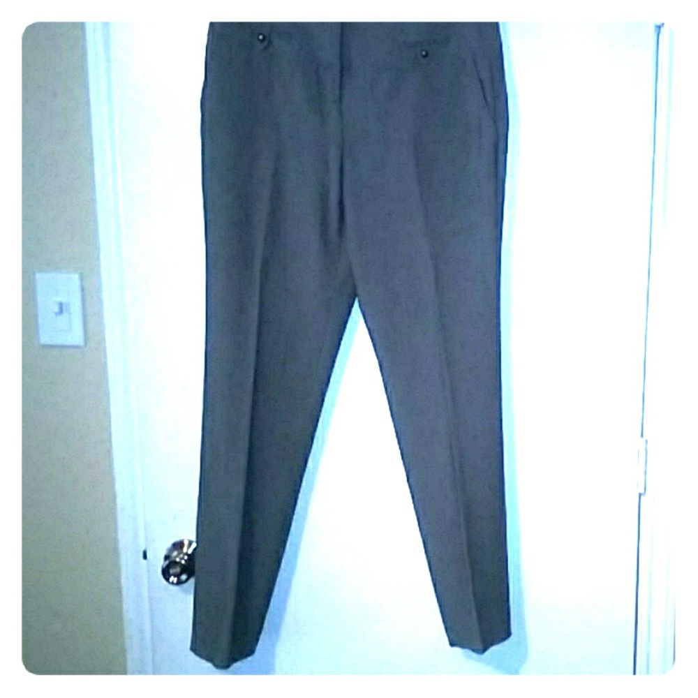 Slacks